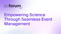 Sciforum Banner