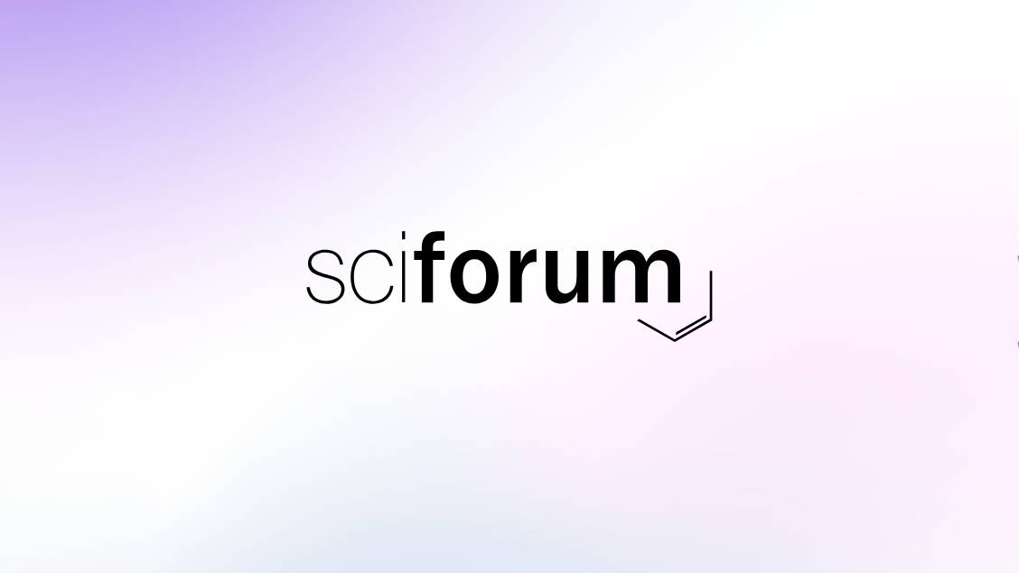 Exploring Sciforum’s New Features