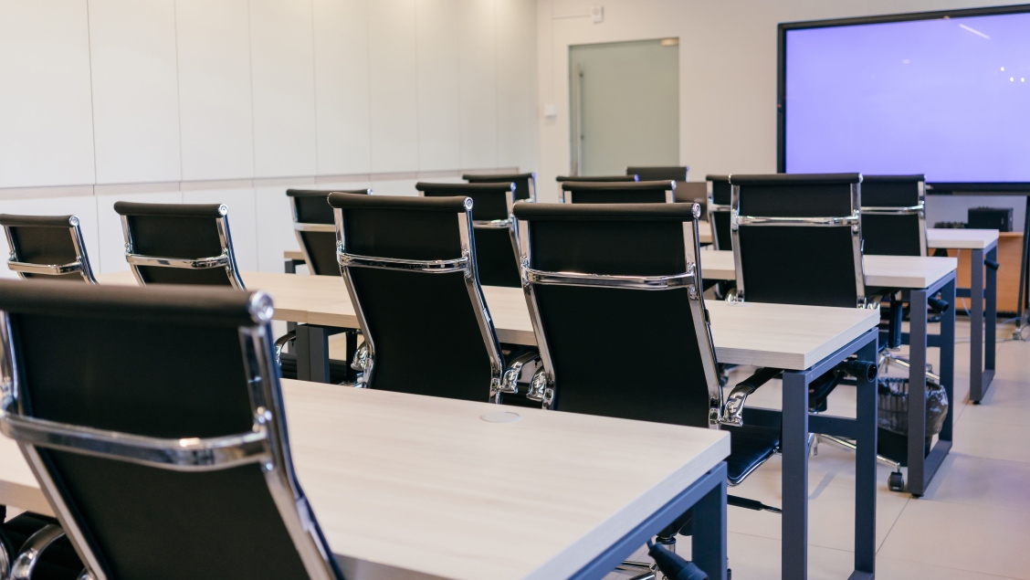 Avoiding Predatory Conferences